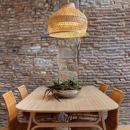 Flateli Cort Reial 7 Διαμέρισμα Χιρόνα Εξωτερικό φωτογραφία