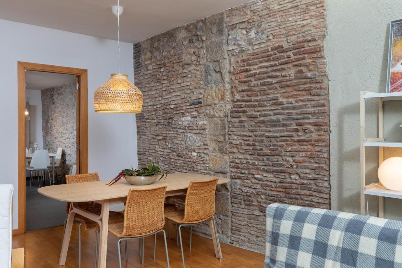 Flateli Cort Reial 7 Διαμέρισμα Χιρόνα Εξωτερικό φωτογραφία