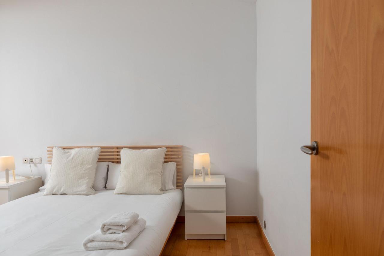 Flateli Cort Reial 7 Διαμέρισμα Χιρόνα Εξωτερικό φωτογραφία
