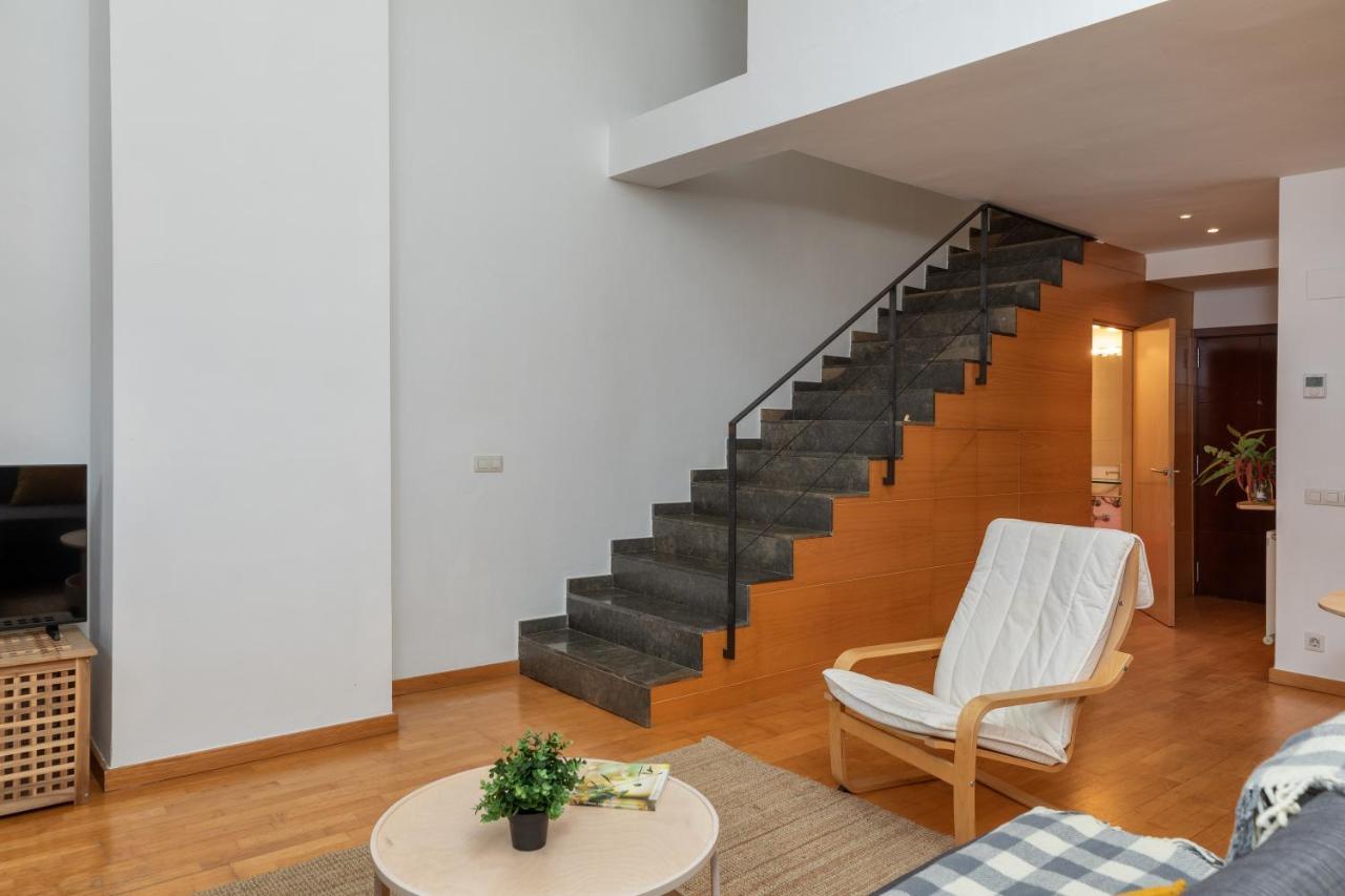 Flateli Cort Reial 7 Διαμέρισμα Χιρόνα Εξωτερικό φωτογραφία