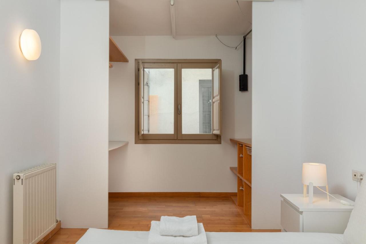 Flateli Cort Reial 7 Διαμέρισμα Χιρόνα Εξωτερικό φωτογραφία